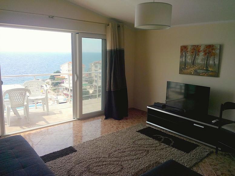 Kapriz Apartments Utjeha Zewnętrze zdjęcie